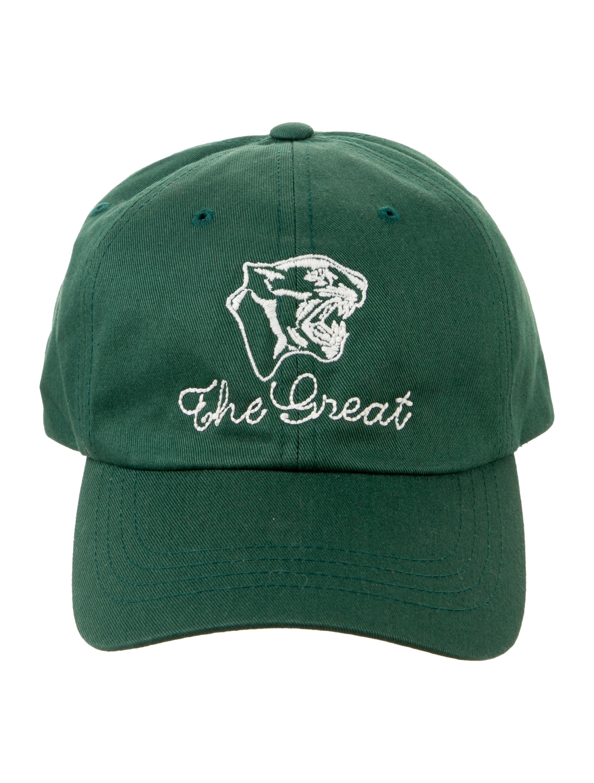 The Great Baseball Hat w/ Tags