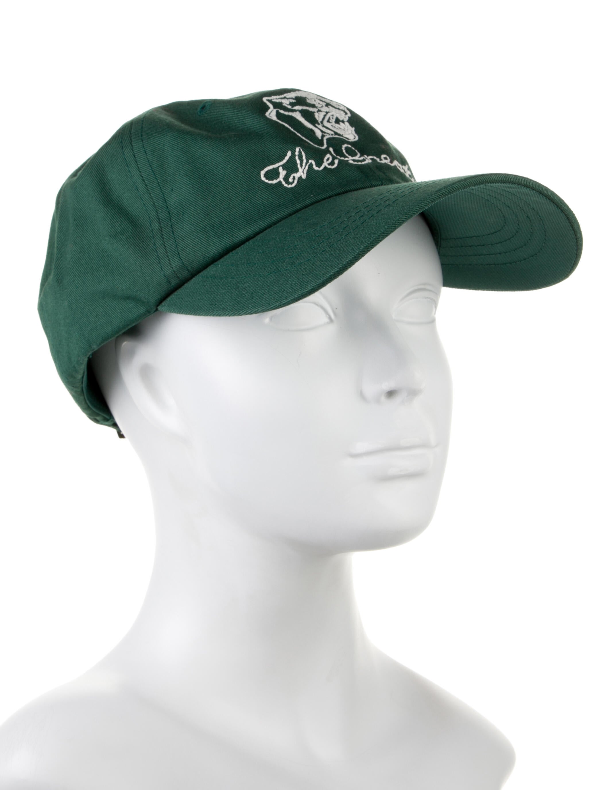 The Great Baseball Hat w/ Tags