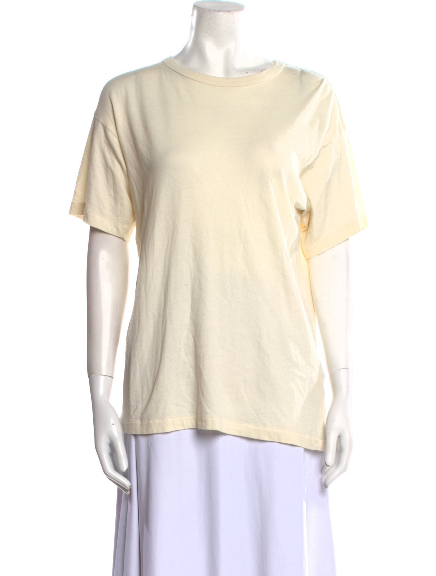 The Great Bateau Neckline Short Sleeve T-Shirt w/ Tags