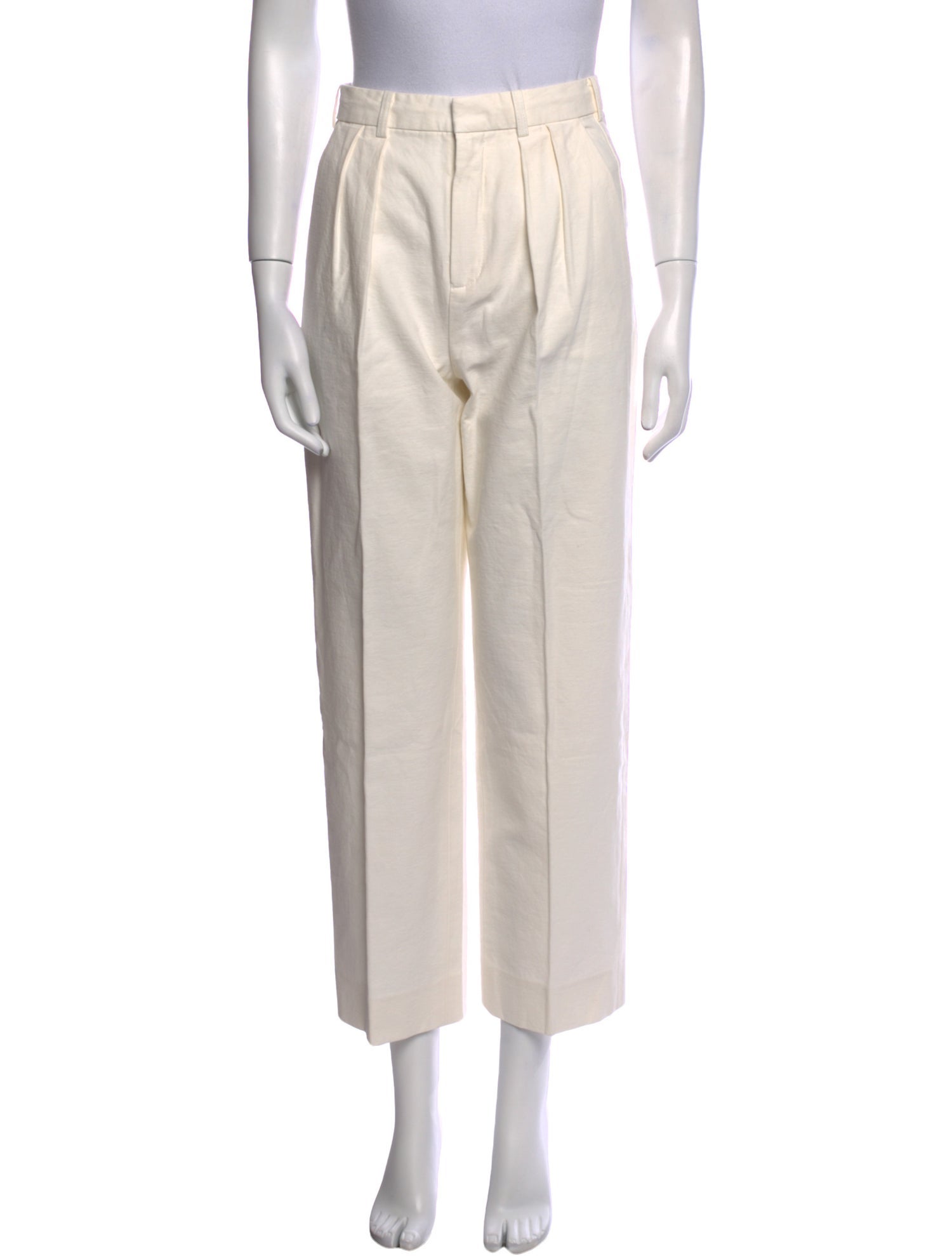 The Great Straight Leg Pants w/ Tags