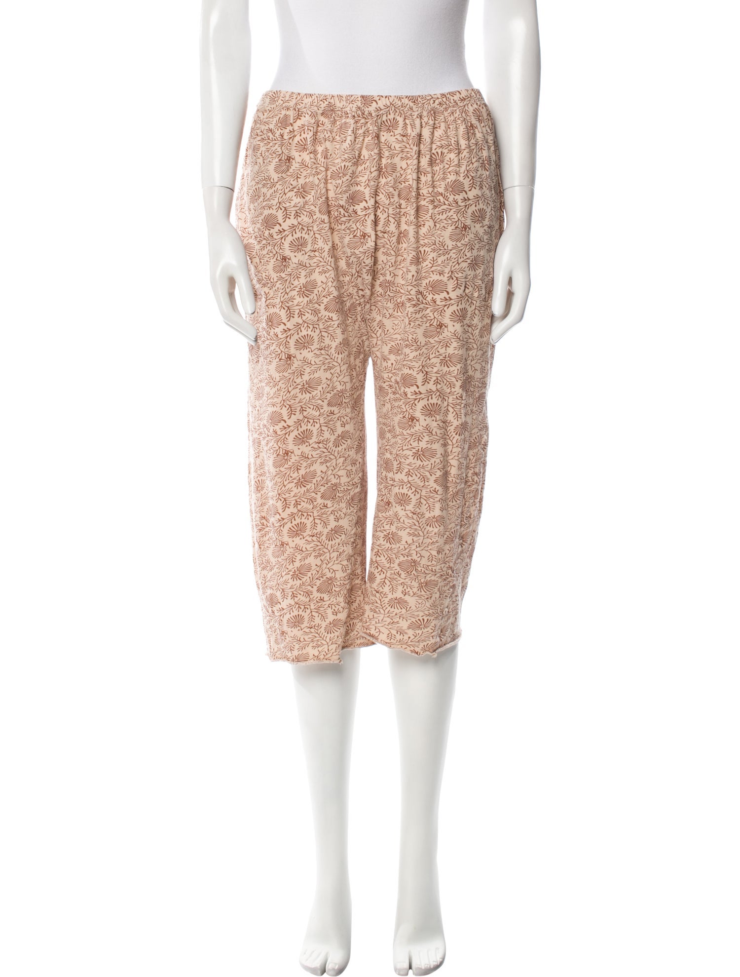 The Great Printed Pajamas