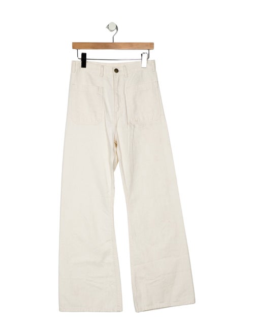 The Great Wide Leg Pants