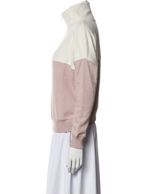 The Great Colorblock Pattern Jacket