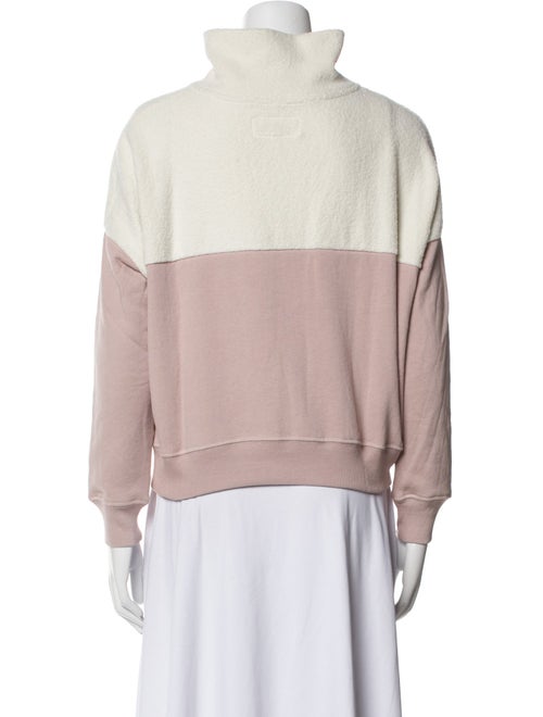 The Great Colorblock Pattern Jacket