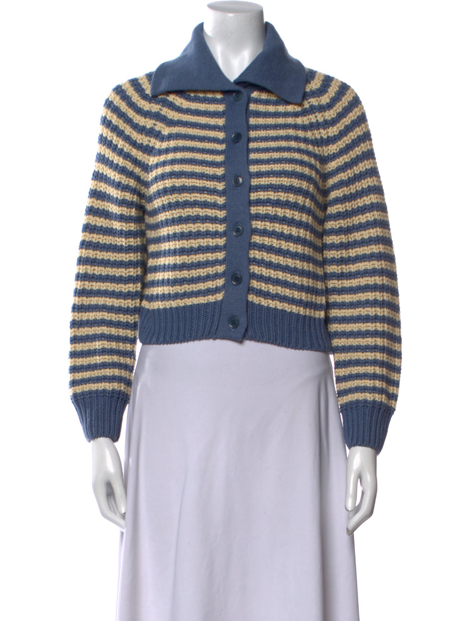 The Great Striped Sweater w/ Tags