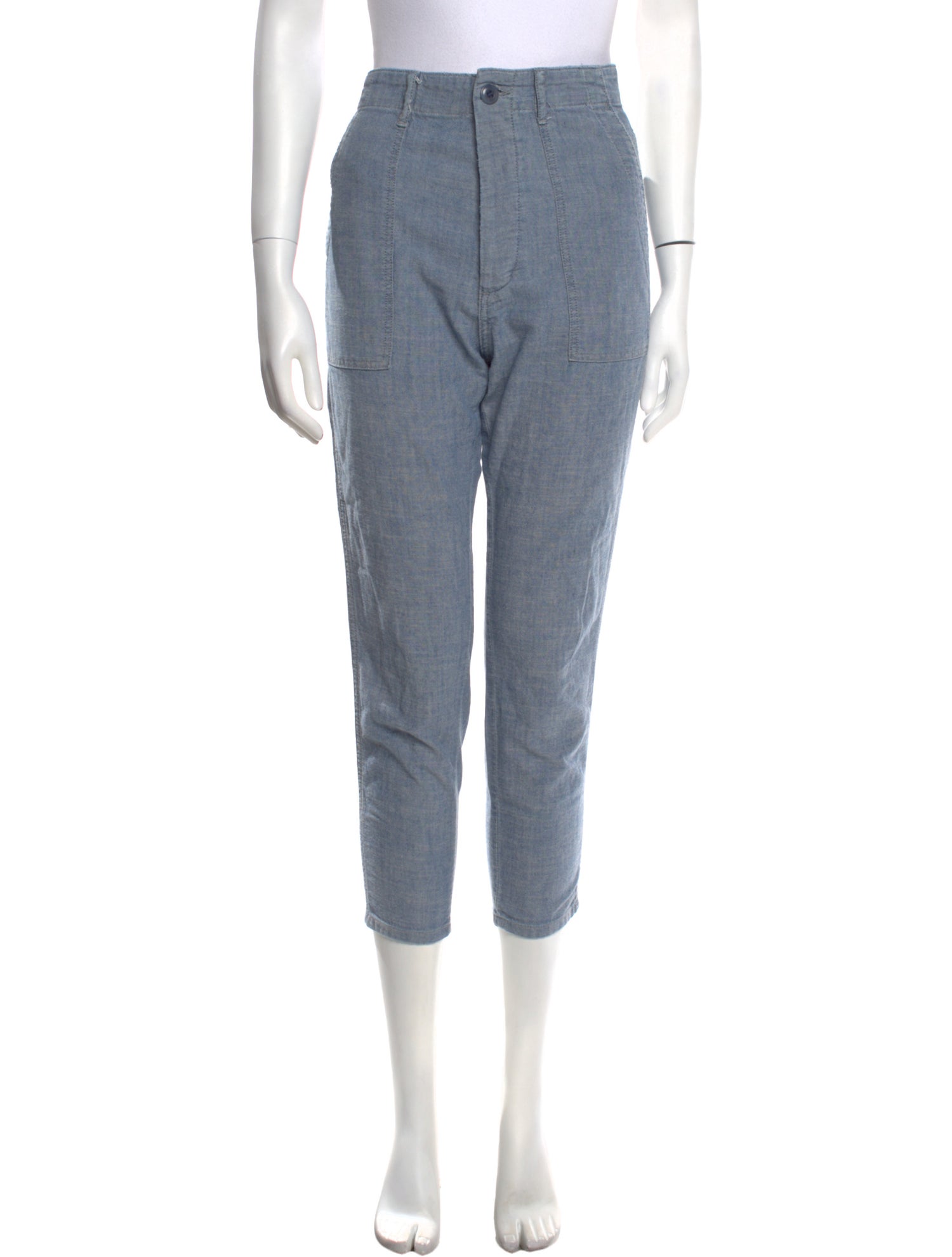 The Great Skinny Leg Pants