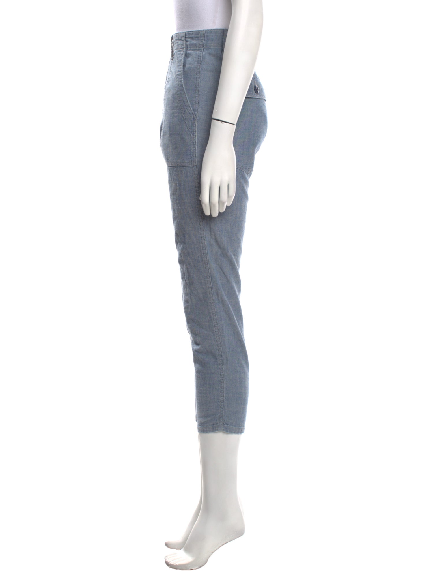 The Great Skinny Leg Pants