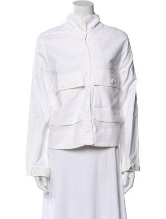 The Great Utility Jacket