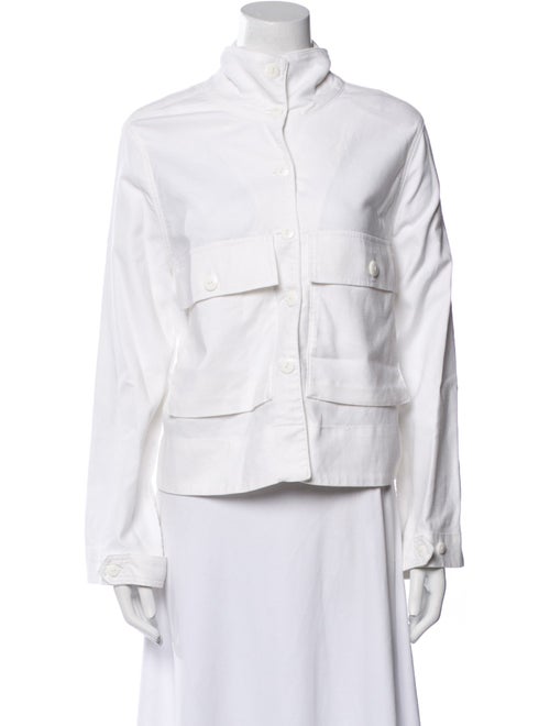 The Great Utility Jacket