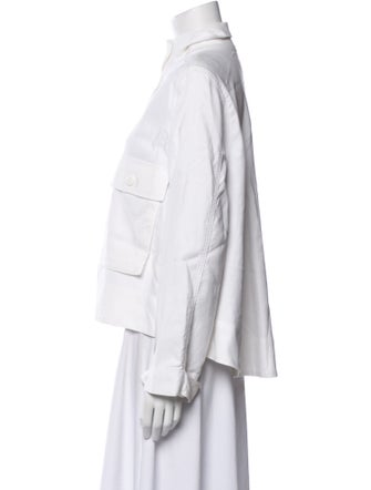 The Great Utility Jacket