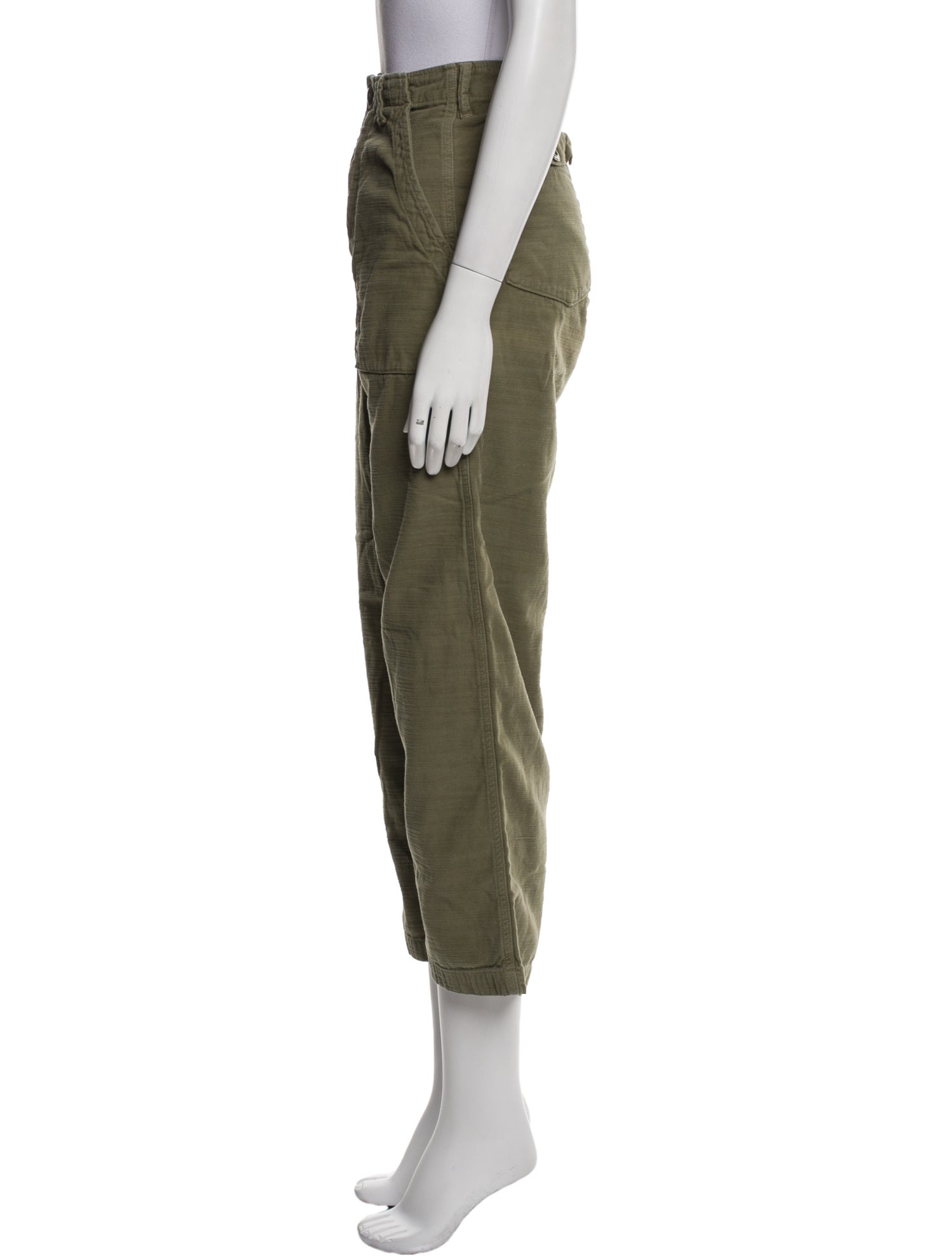 The Great Wide Leg Pants