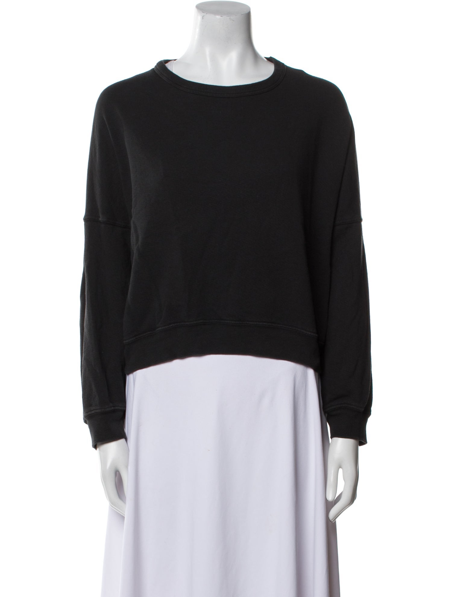 The Great Crew Neck Sweater