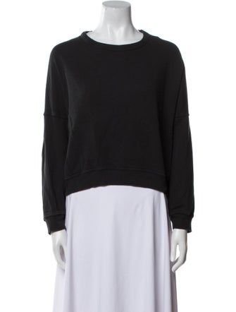 The Great Crew Neck Sweater