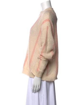 The Great Mock Neck Sweater