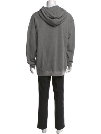 The Great Crew Neck Long Sleeve Hoodie