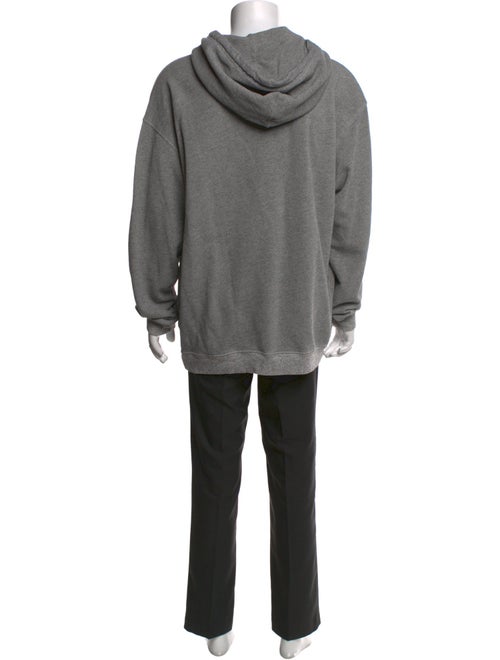 The Great Crew Neck Long Sleeve Hoodie