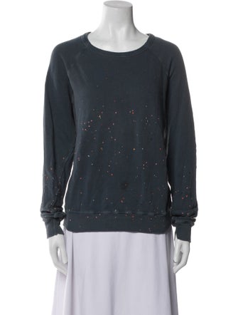 The Great Scoop Neck Sweater