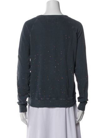 The Great Scoop Neck Sweater