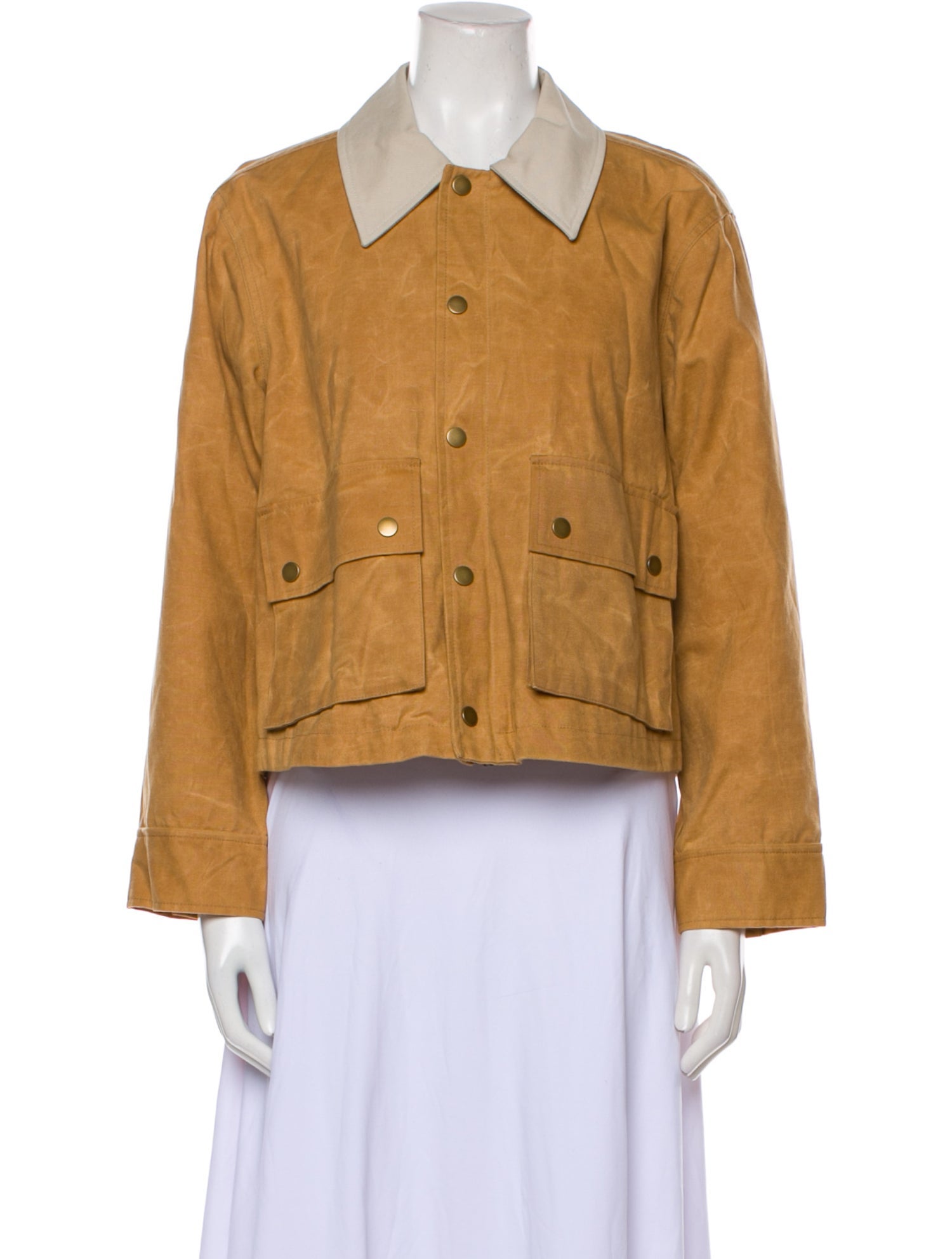 The Great Utility Jacket w/ Tags