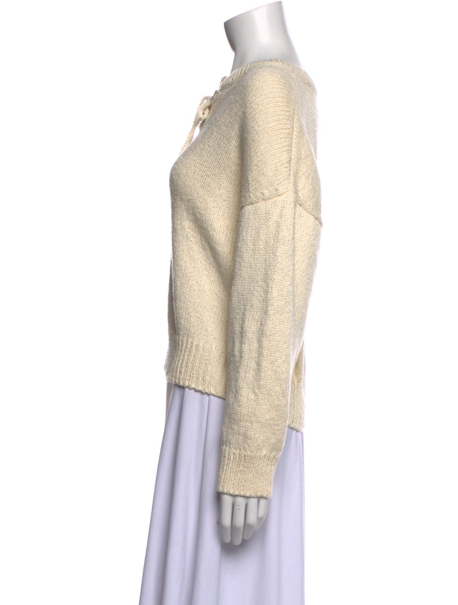 The Great Crew Neck Sweater