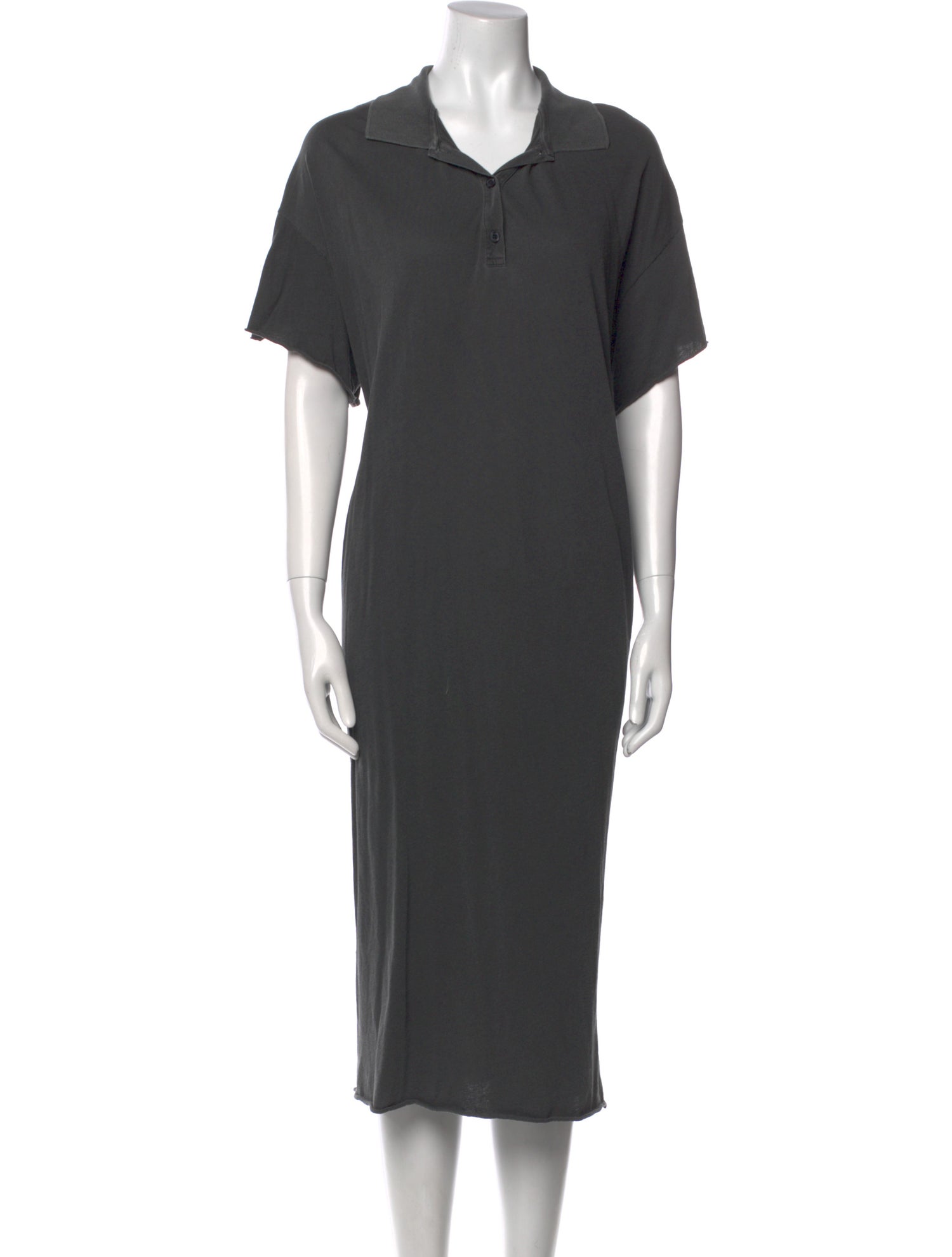 The Great Midi Length Dress
