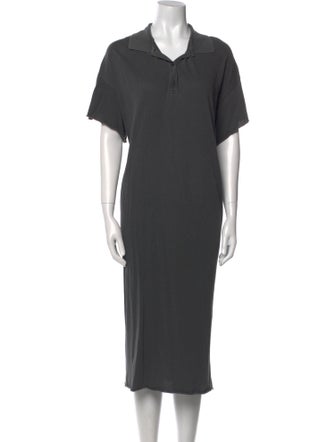 The Great Midi Length Dress