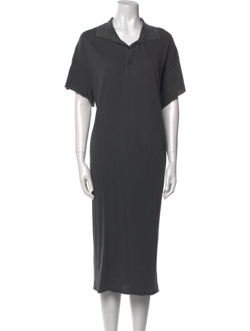 The Great Midi Length Dress