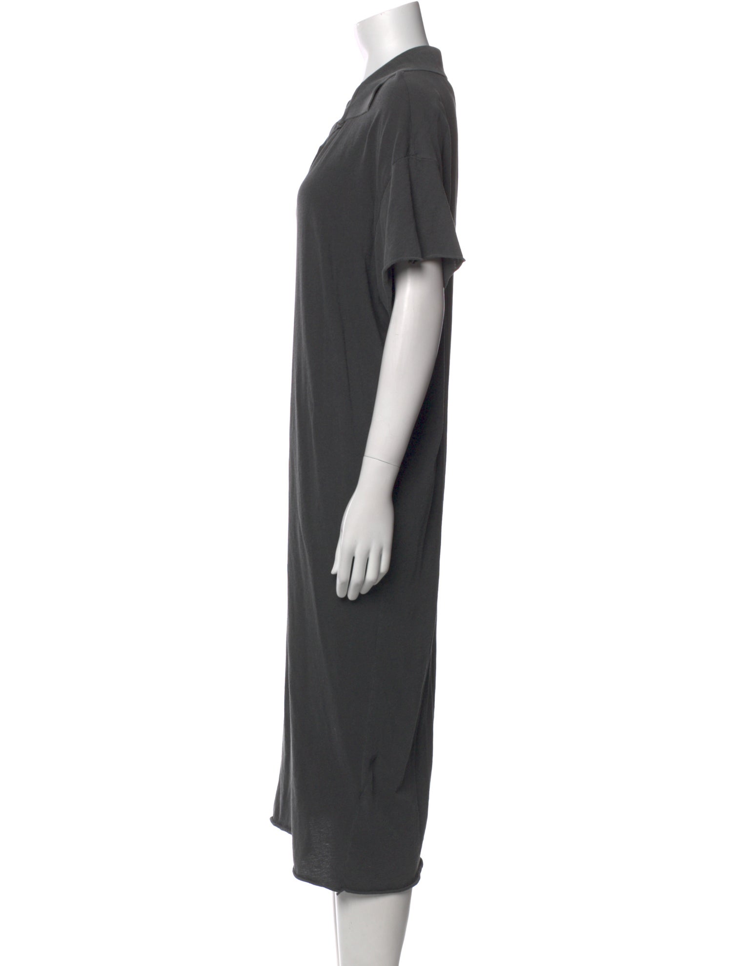 The Great Midi Length Dress