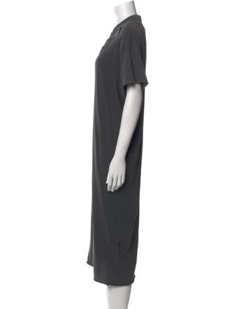The Great Midi Length Dress