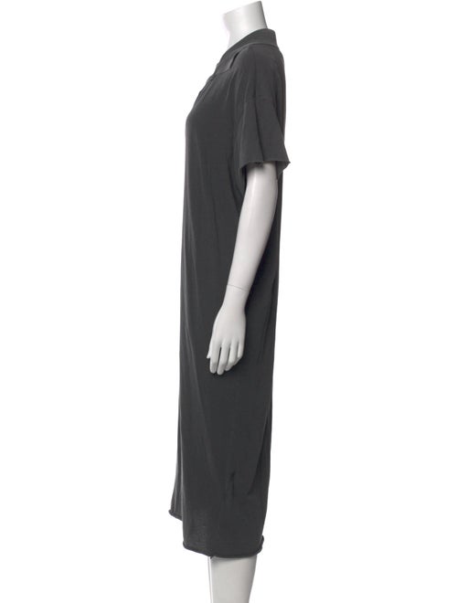 The Great Midi Length Dress