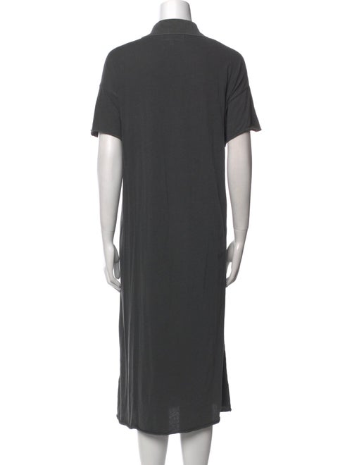 The Great Midi Length Dress