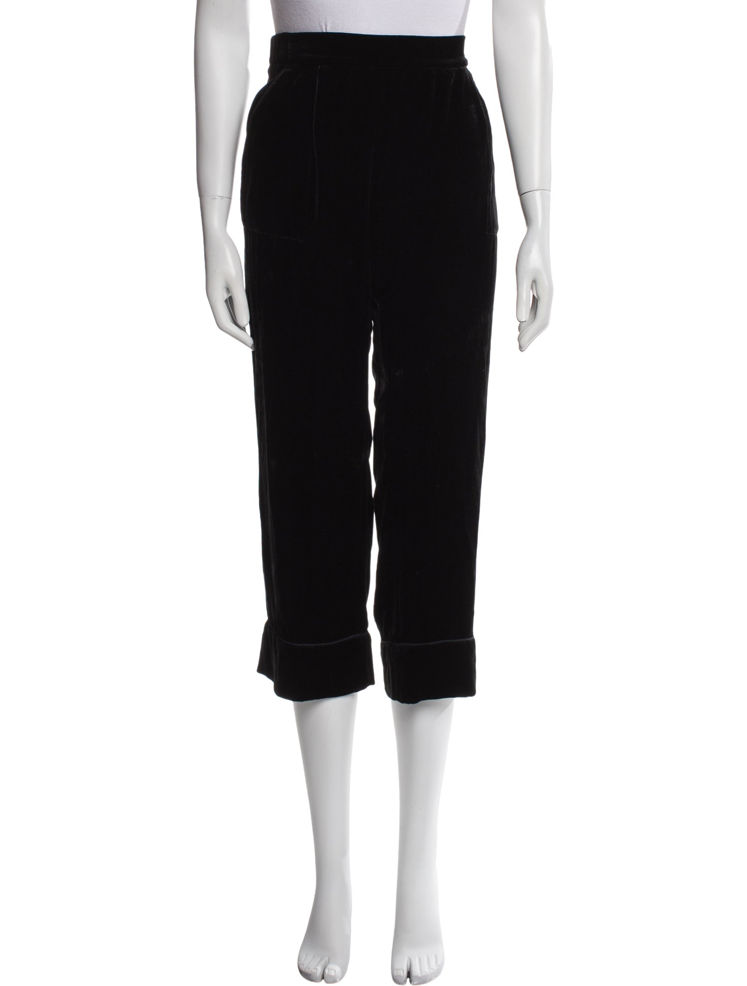 The Great Straight Leg Pants