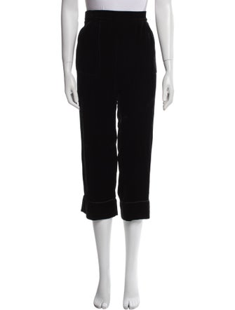 The Great Straight Leg Pants