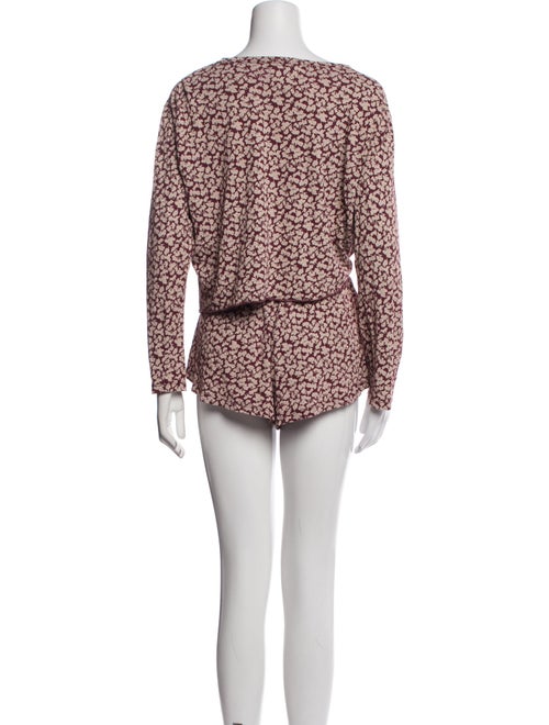 The Great Printed Short Set