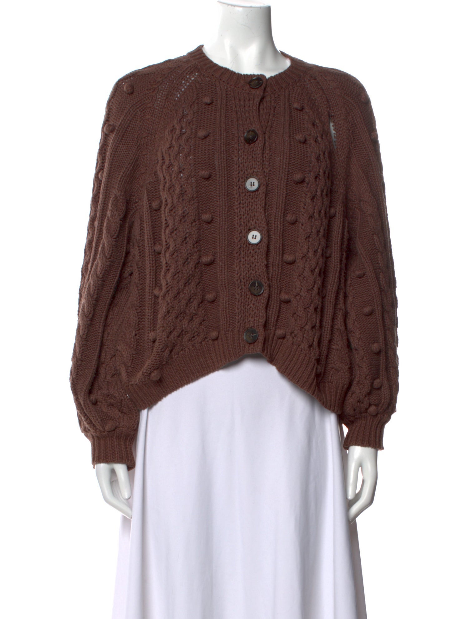 The Great Crew Neck Sweater