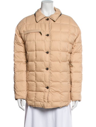 The Great Down Jacket