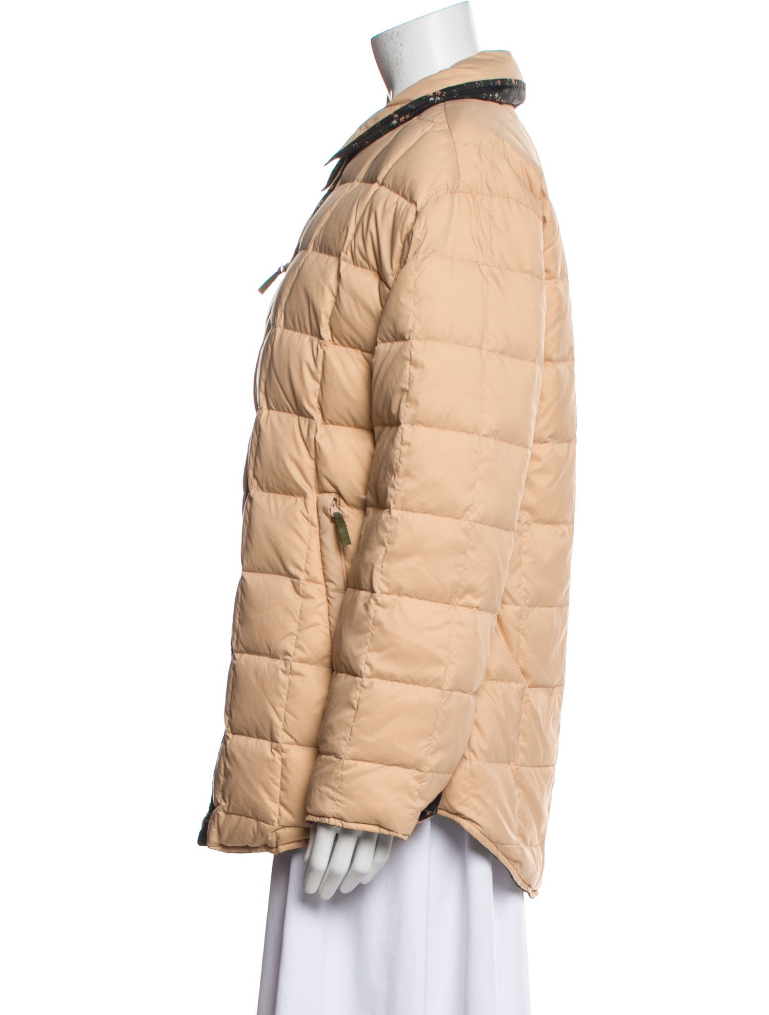The Great Down Jacket