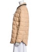 The Great Down Jacket