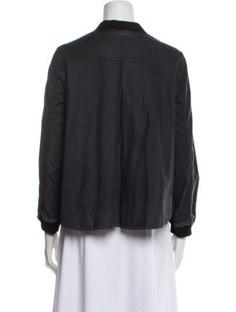 The Great Bomber Jacket