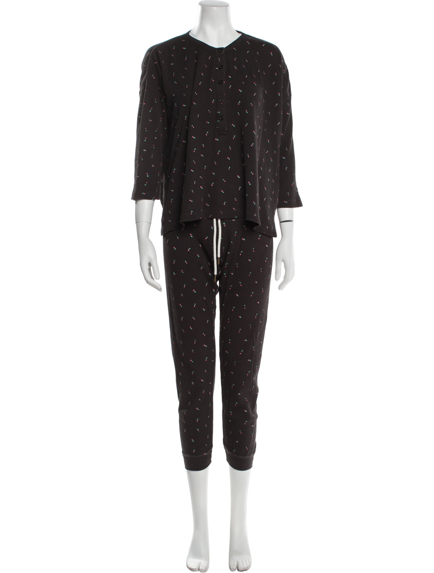 The Great Printed Lounge Set