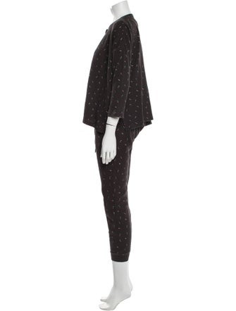 The Great Printed Lounge Set