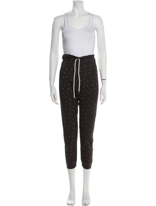 The Great Printed Lounge Set