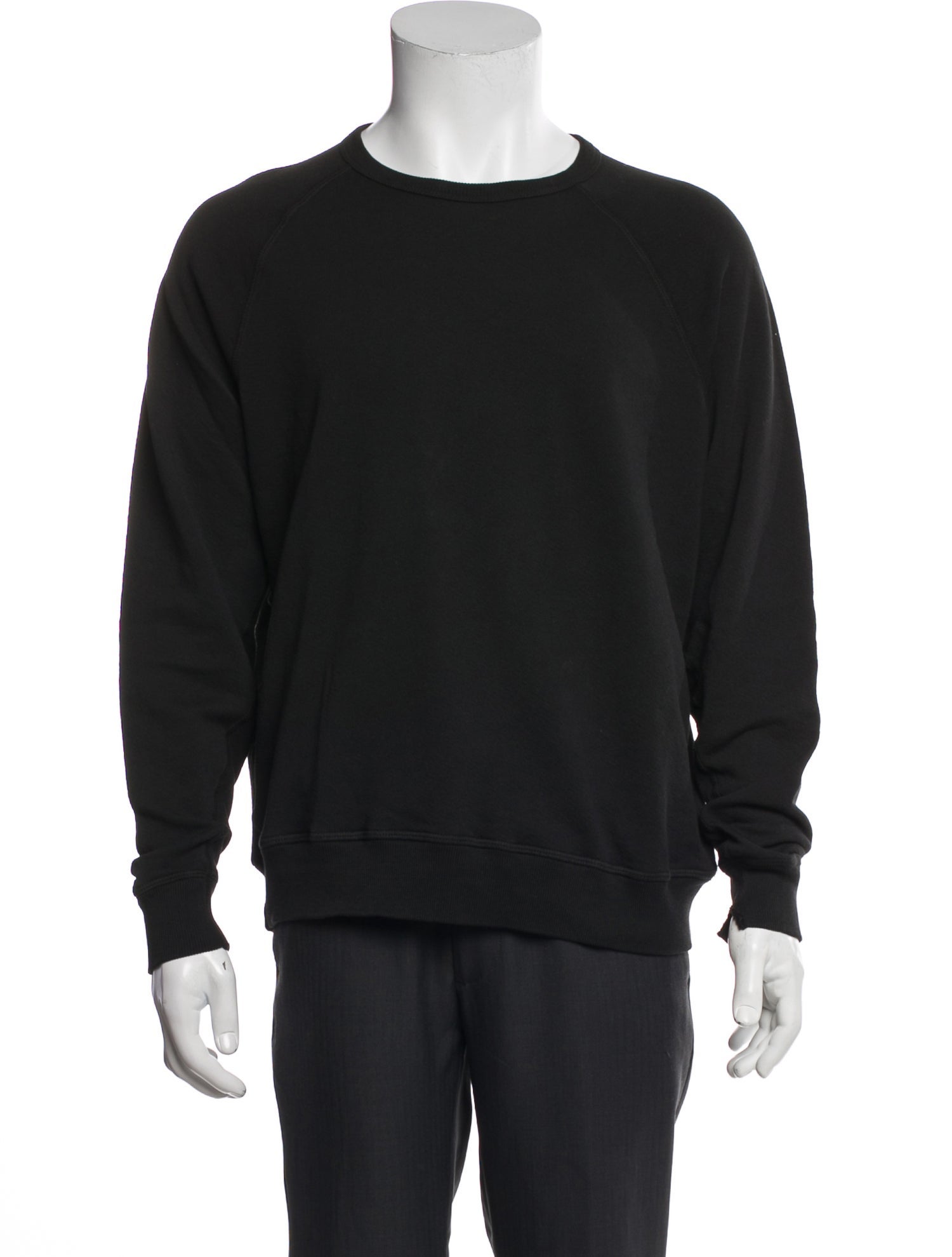 The Great Crew Neck Long Sleeve Pullover w/ Tags