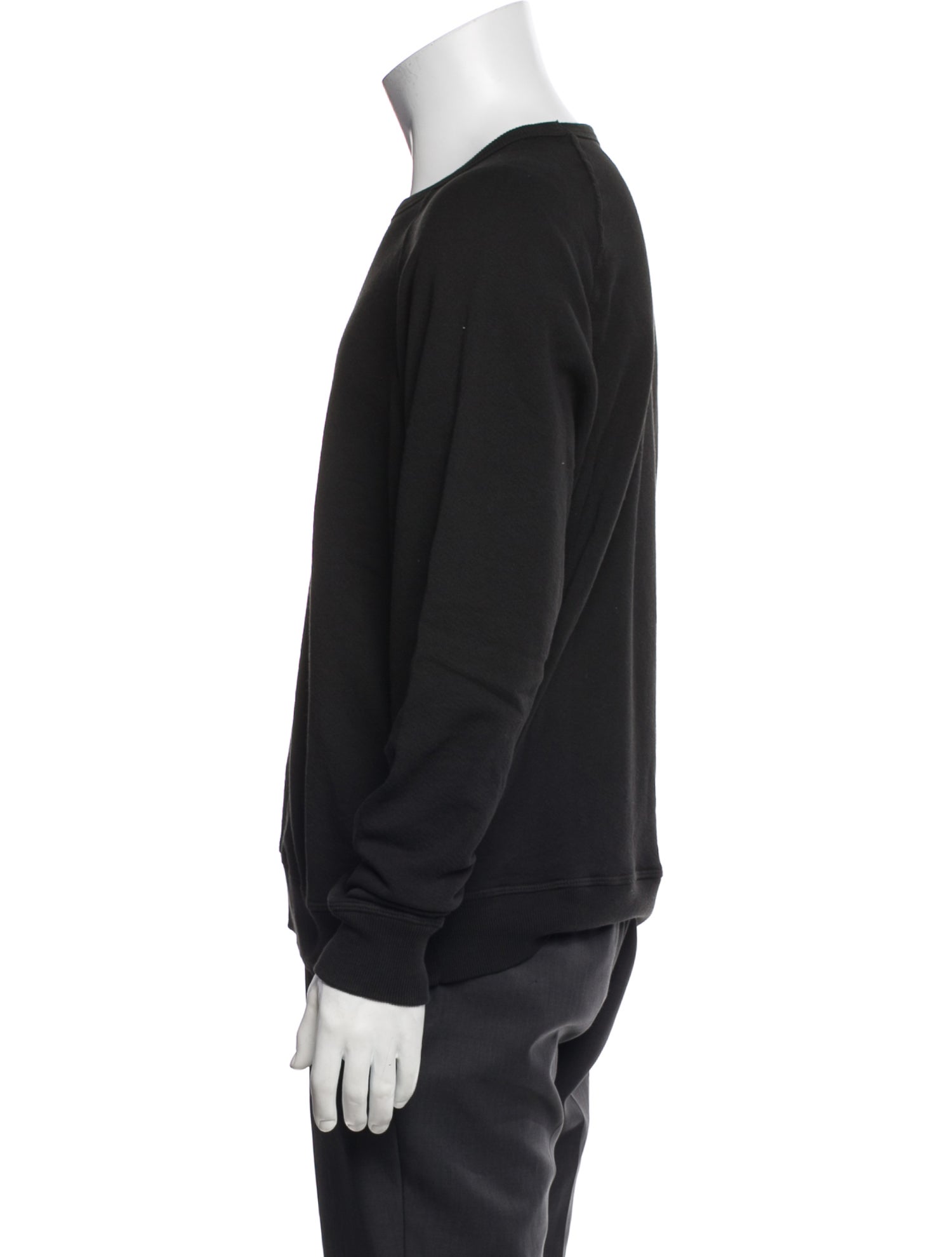 The Great Crew Neck Long Sleeve Pullover w/ Tags