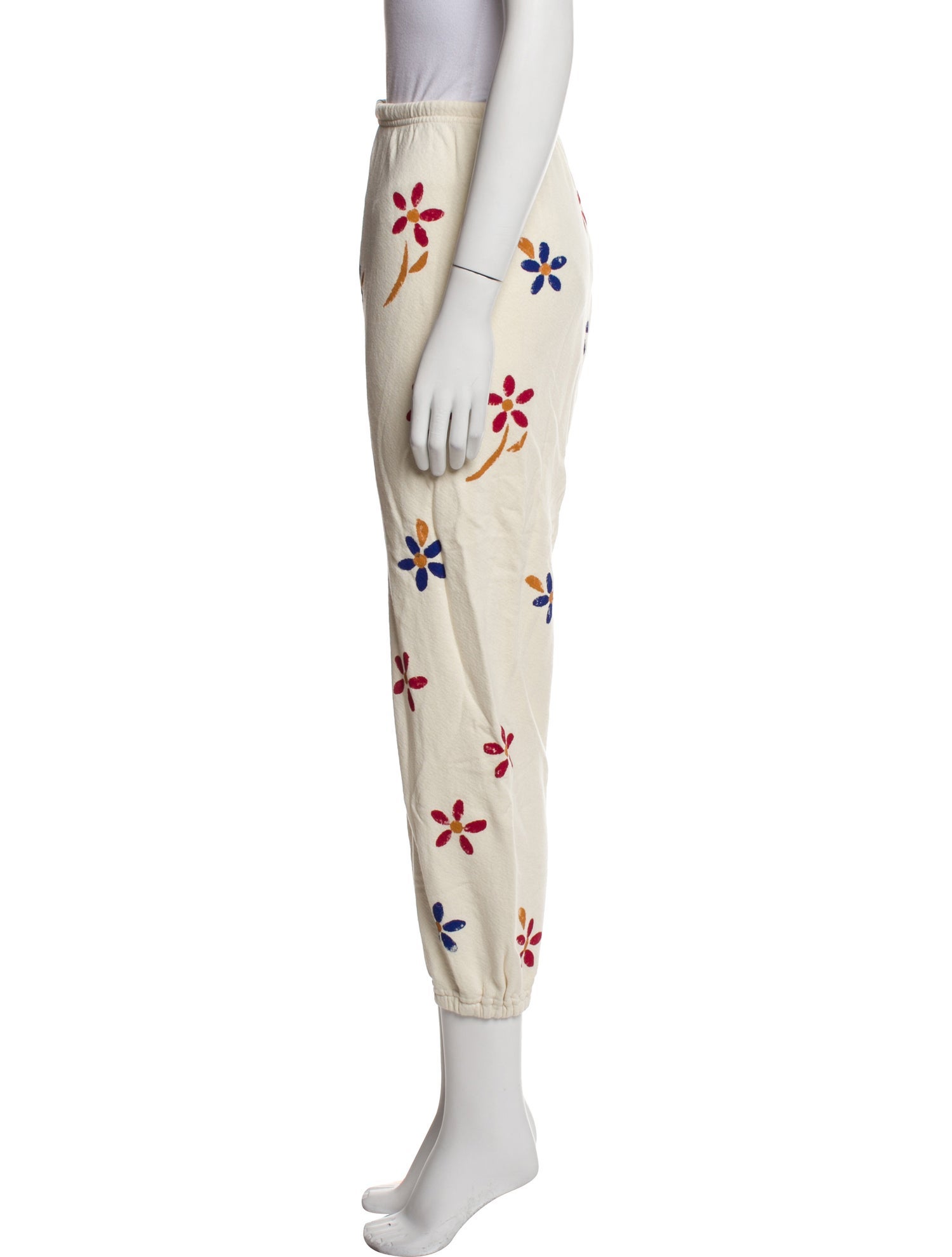 The Great Floral Print Sweatpants