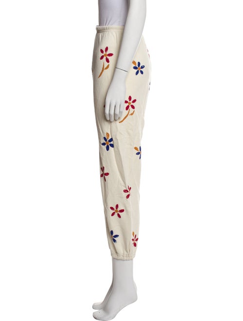 The Great Floral Print Sweatpants