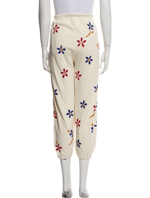 The Great Floral Print Sweatpants