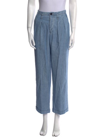 The Great Wide Leg Pants