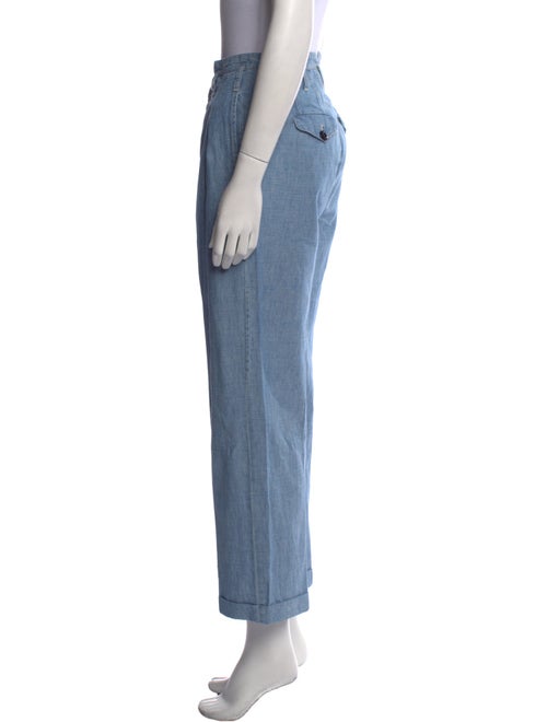 The Great Wide Leg Pants