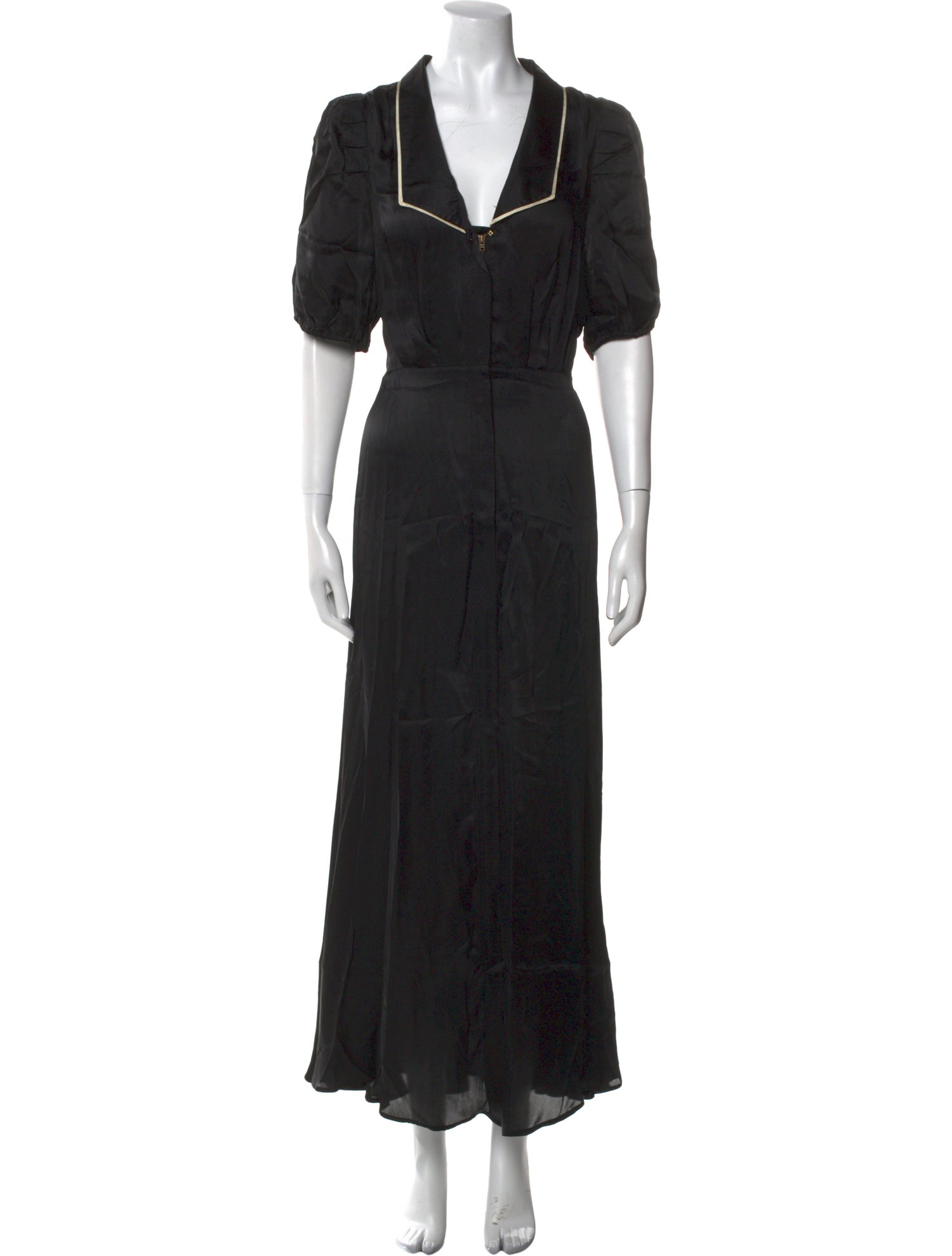 The Great Long Dress